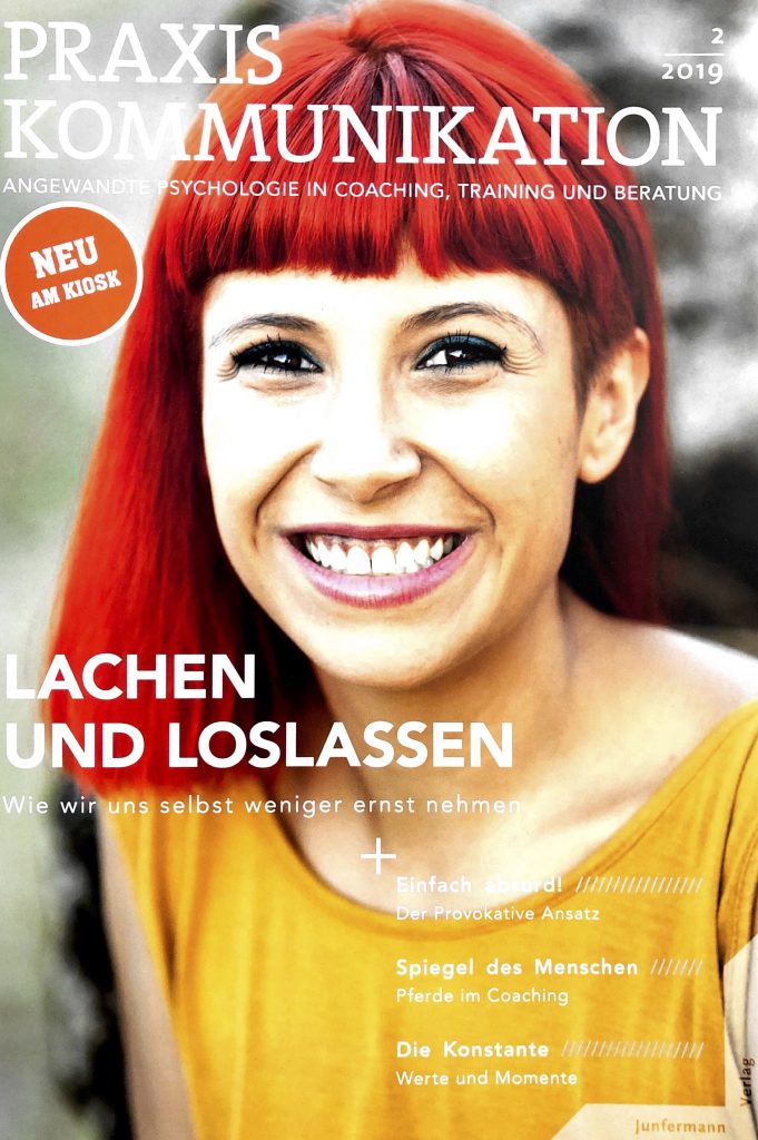 Coaching Humor Therapie Deutsches Institut für Provokative Therapie Coaching Humor Therapie Deutsches Institut für Provokative Therapie